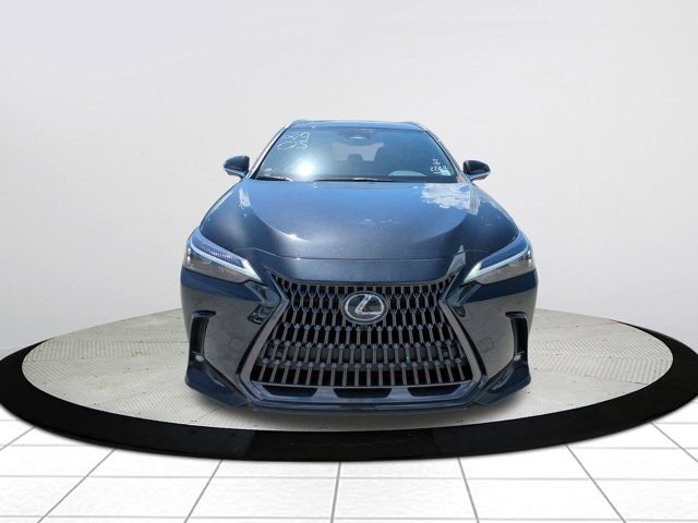 2026 Lexus NX 450h+ Premium - Photo 9