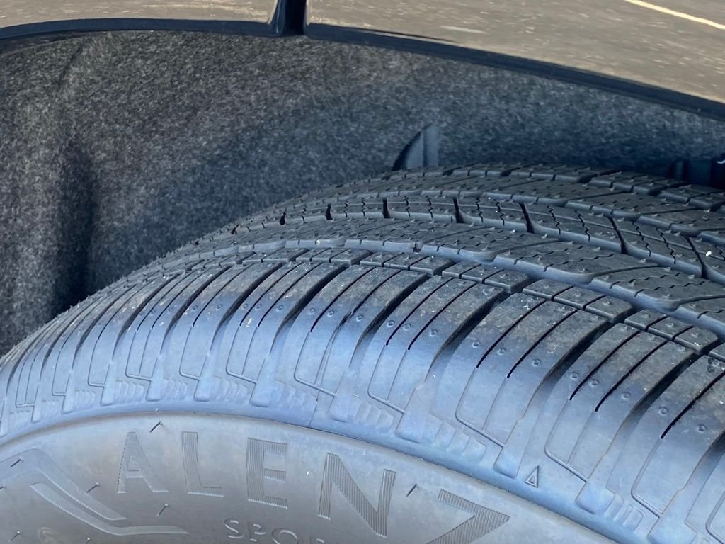 2026 Nissan Rogue Platinum - Photo 40