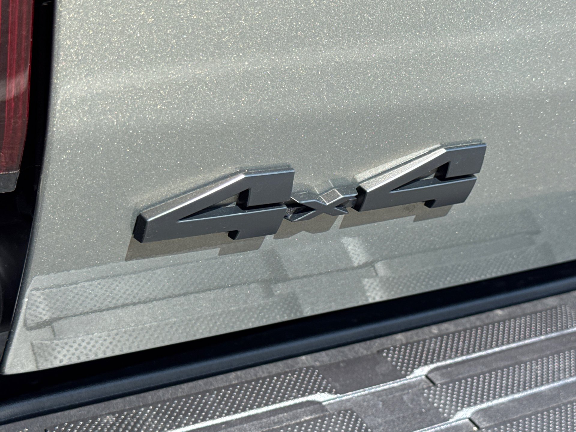 New 2026 Bronze Oxide Toyota  TRD Off-Road image 14