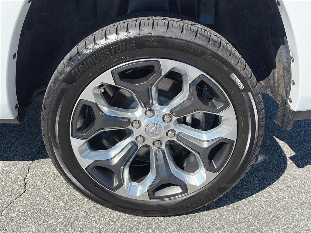 2023 RAM Ram 1500 Pickup Limited - Photo 31