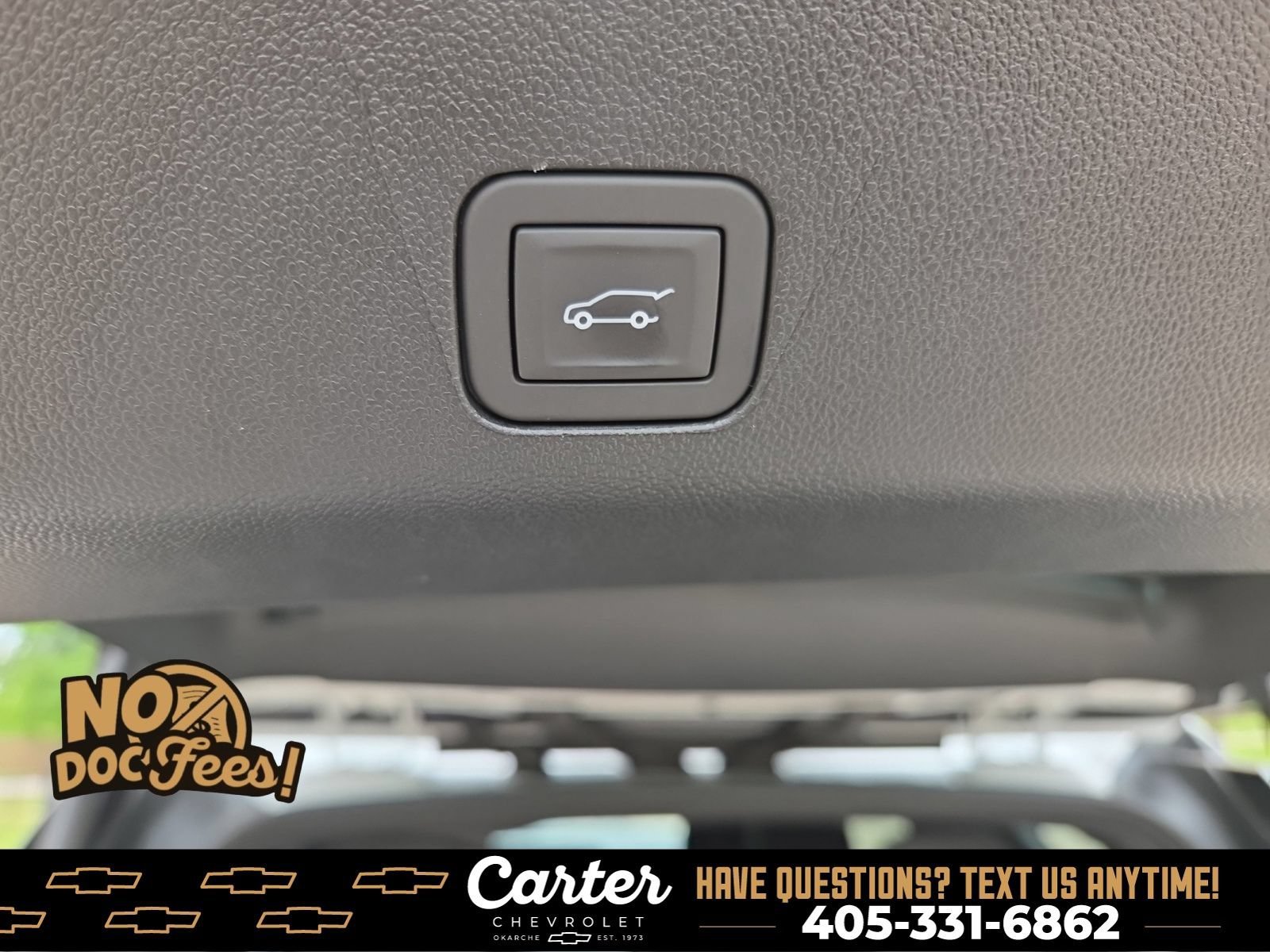 2026 Chevrolet Tahoe RST - Photo 33