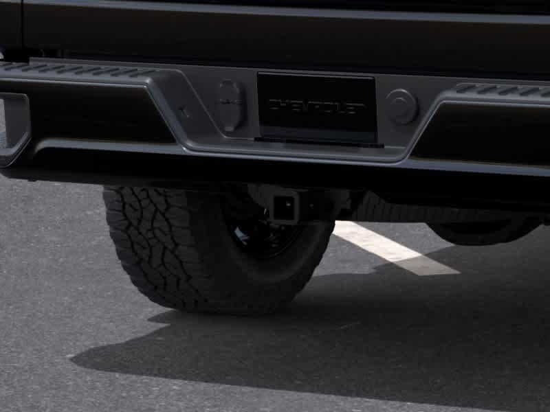 2026 Chevrolet Silverado 1500 RST - Photo 29