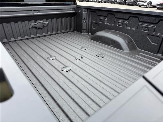 2026 Chevrolet Silverado 2500 HD LTZ - Photo 19
