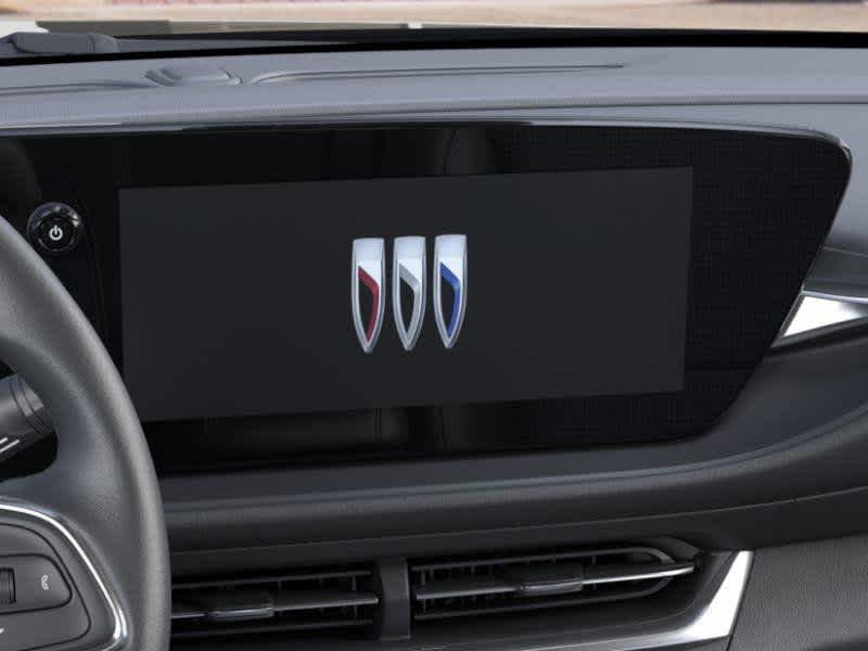 New 2026 Ebony Twilight Metallic Buick Preferred image 20