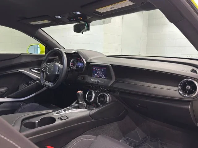 Used 2021  Chevrolet LT1 image 16
