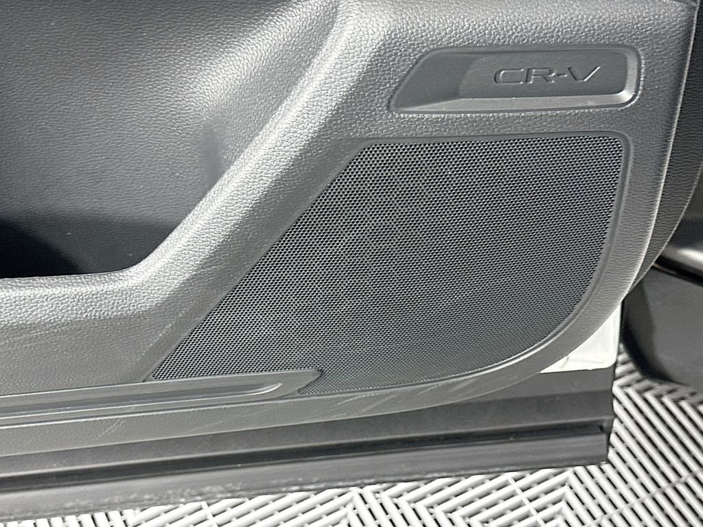 2026 Honda CR-V Sport - Photo 18