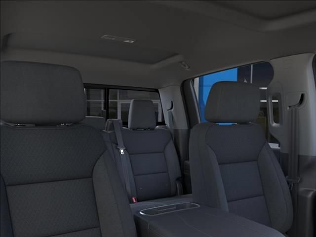 2026 Chevrolet Silverado 1500 LT Trail Boss - Photo 24