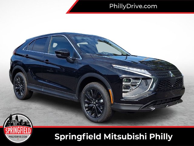 2026 Mitsubishi Eclipse Cross LE 1.5T S-AWC