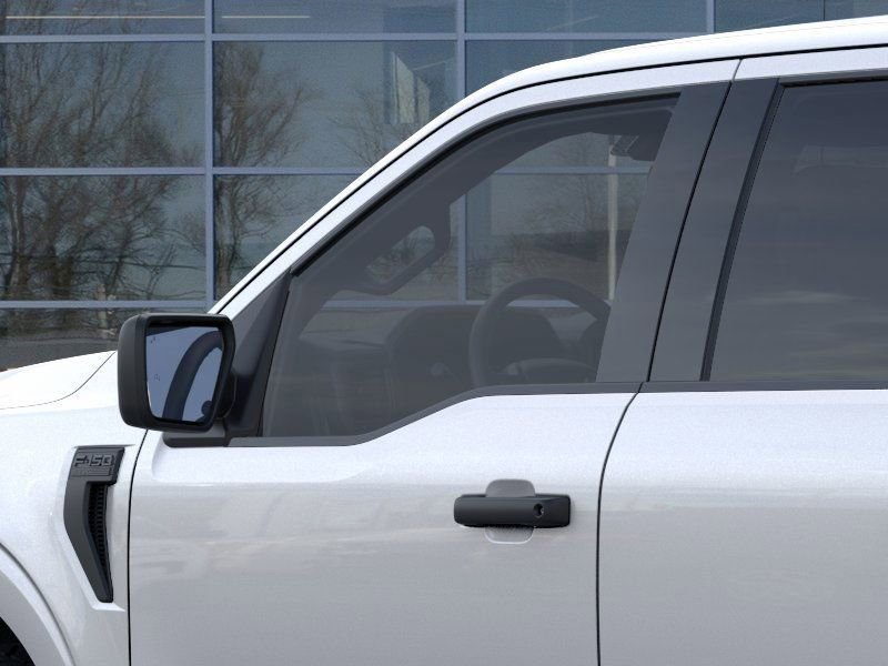 2025 Ford F-150 STX - Photo 20