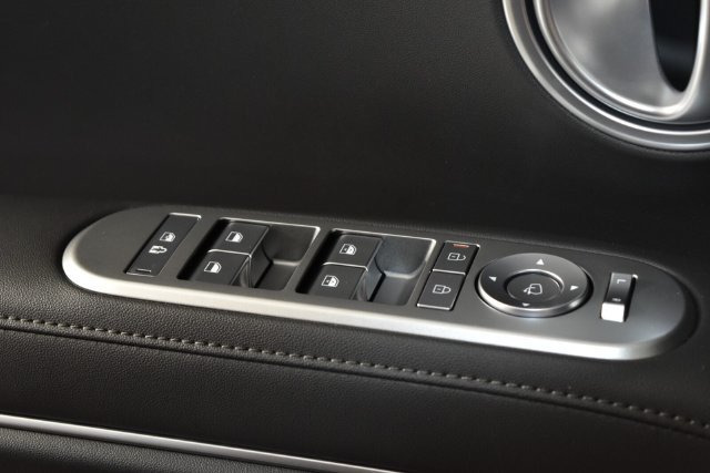 New 2026 Gray Hyundai SEL Premium AWD image 30