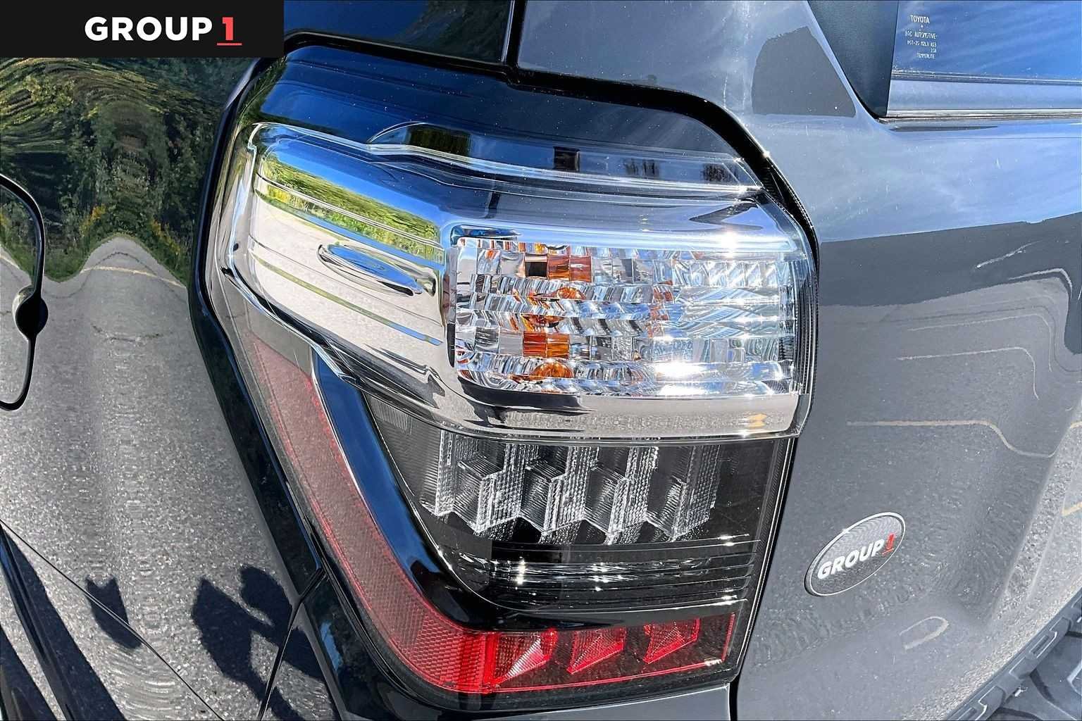 Used 2024 Underground Toyota SR5 Premium image 28