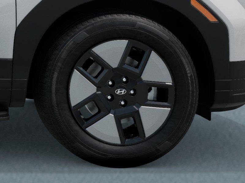 New 2027 White Hyundai SEL image 8