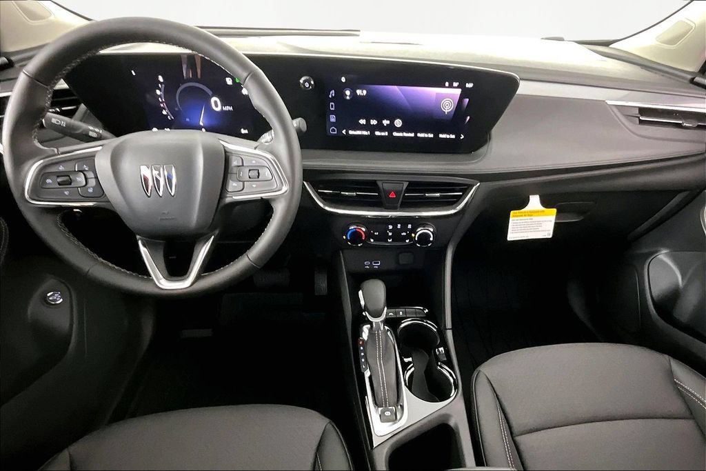2026 Buick Encore GX Preferred - Photo 6