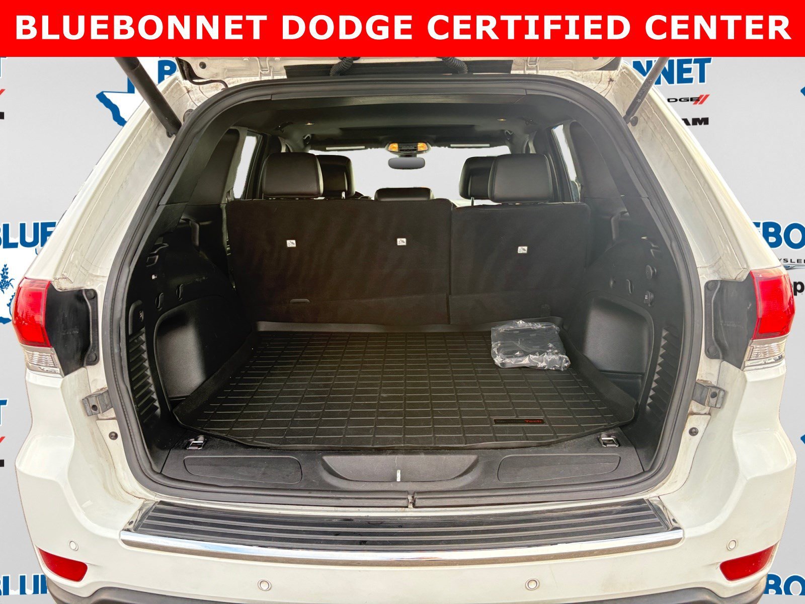 Certified Used 2022 Bright White Clearcoat Jeep Limited image 22