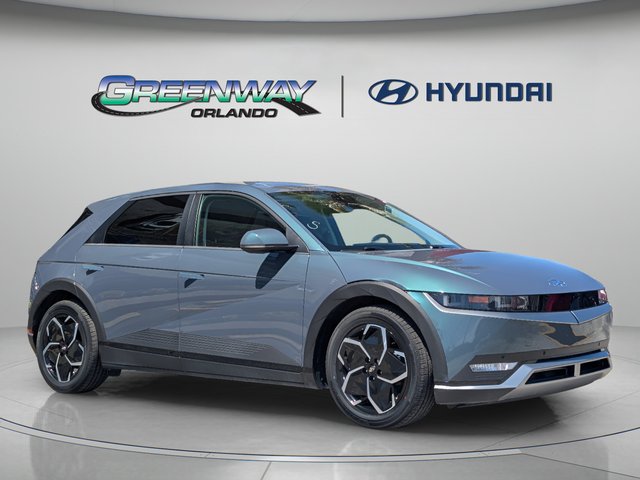 2024 Hyundai IONIQ 5 SEL