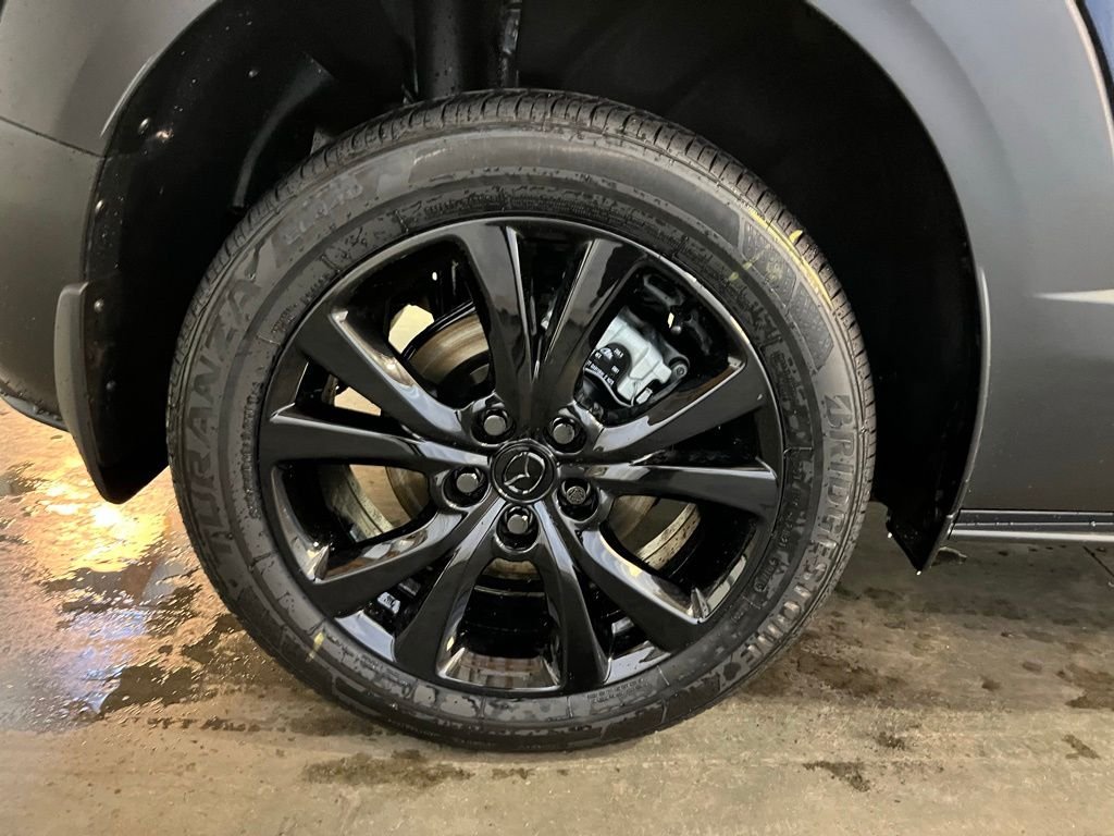 2026 Mazda CX-30 Turbo Aire Edition - Photo 30