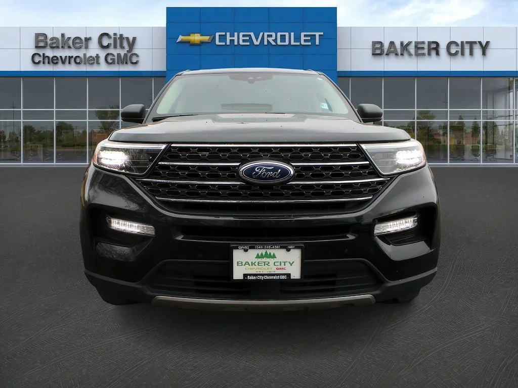 2024 Ford Explorer XLT - Photo 33