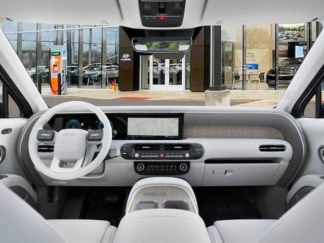 New 2026 Black Hyundai SEL Premium 7P image 11
