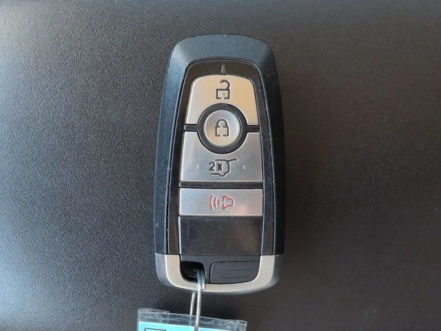Certified Used 2022 Blue Metallic Ford Big Bend image 31