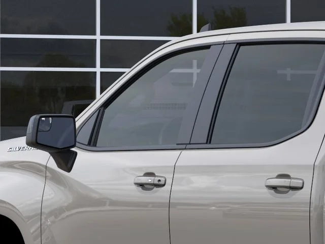 2026 Chevrolet Silverado 1500 RST - Photo 12