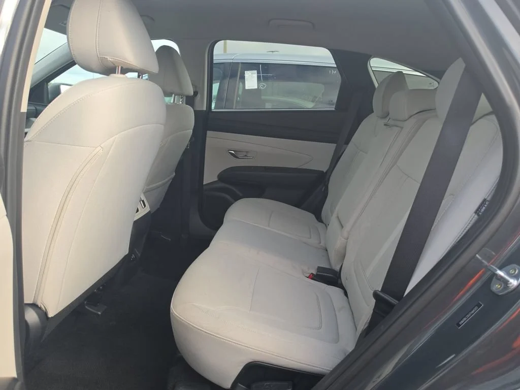 Used 2026 Gray Hyundai SEL Plus image 8