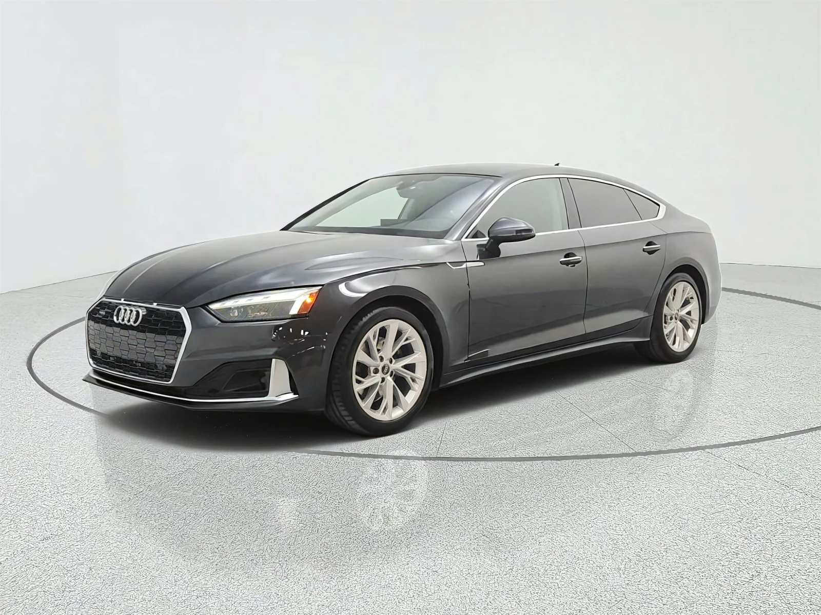 2023 Audi A5 Sportback