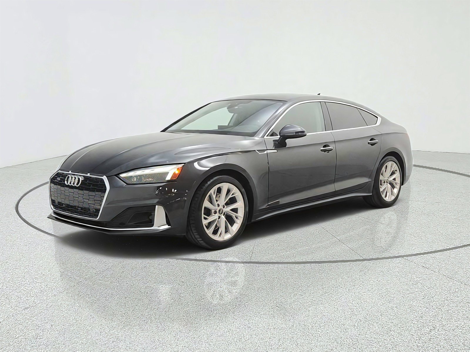 2023 Audi A5 Sportback Premium