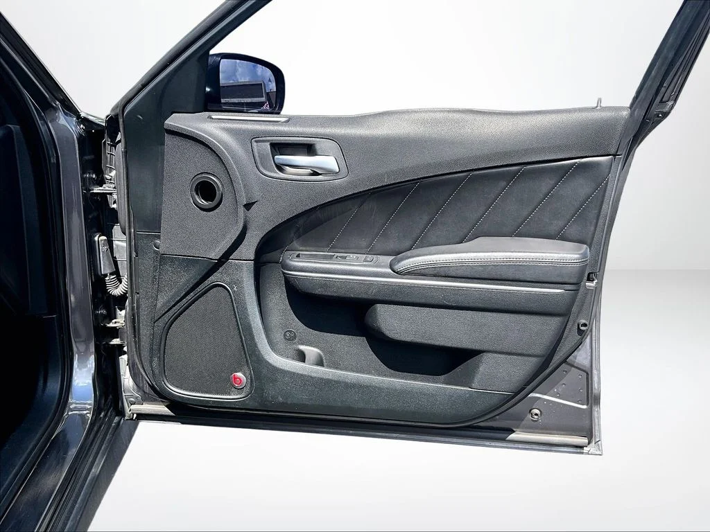 Used 2018 Gray Dodge R/T Scat Pack image 24
