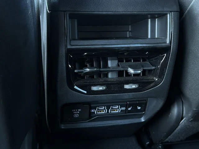 Used 2025 White Jeep Limited image 18