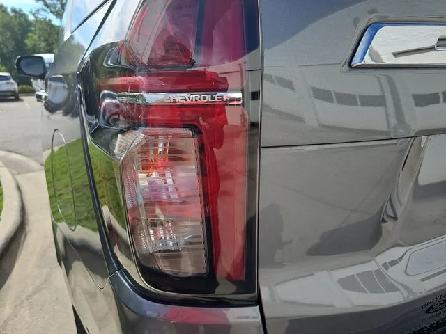 Used 2021 Gray Chevrolet Premier image 31