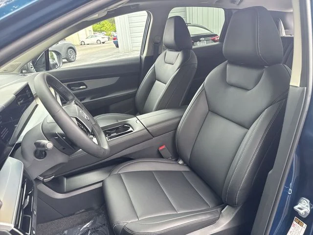 Used 2026 Blue Nissan SL image 15