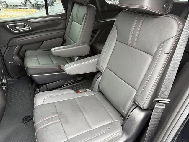 Used 2023 Black Chevrolet RST image 18