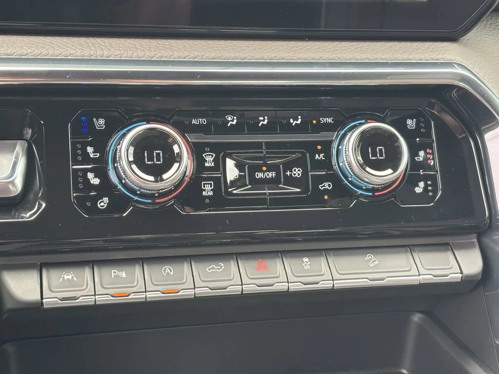 New 2026 Onyx Black GMC Denali image 24