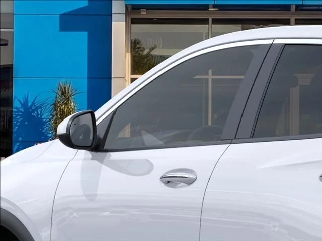 New 2026 White Buick Preferred image 12