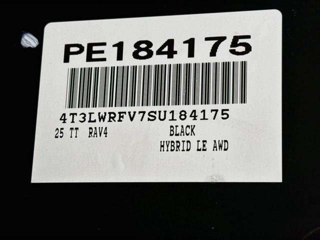 Certified Used 2025 ATTITUDE BLACK MC. Toyota  image 43