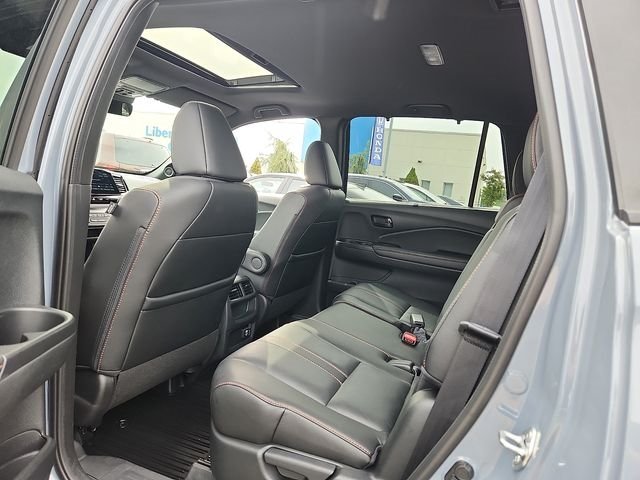 2023 Honda Passport TrailSport - Photo 10