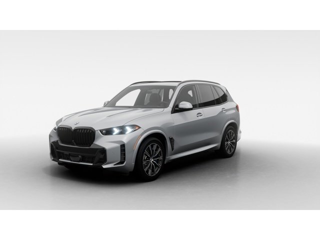 2026 BMW X5 xDrive40i's photo