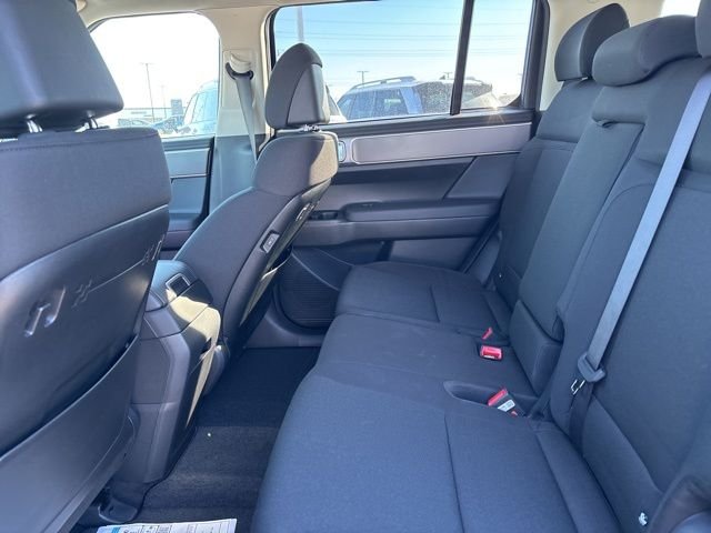 2026 Hyundai Santa Fe SE - Photo 31