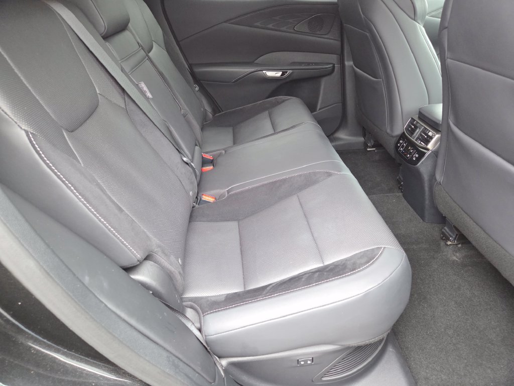 Certified Used 2023 CAVIAR Lexus 500h F SPORT Performance image 6