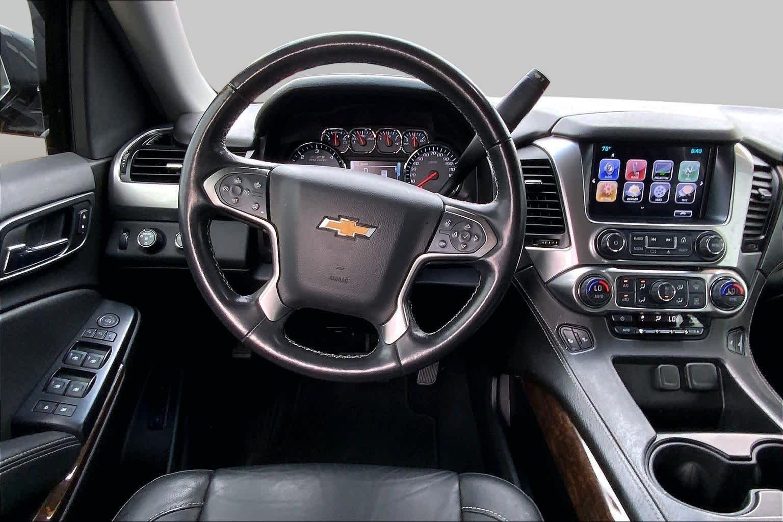 Used 2020 Black Chevrolet LT image 6