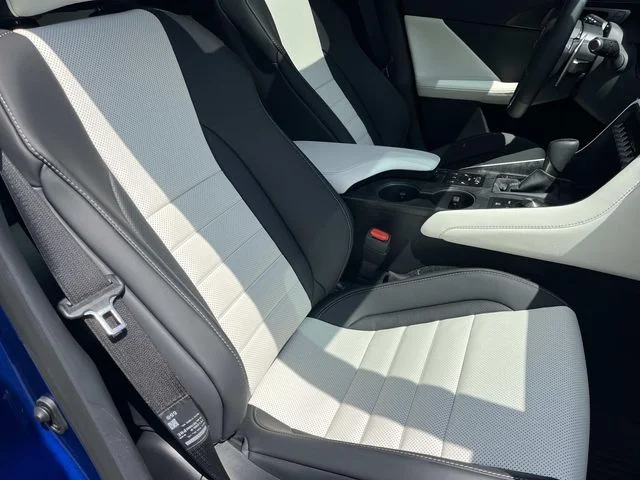 Certified Used 2026 ULTRASONIC BLUE MICA Lexus 350 F SPORT image 27