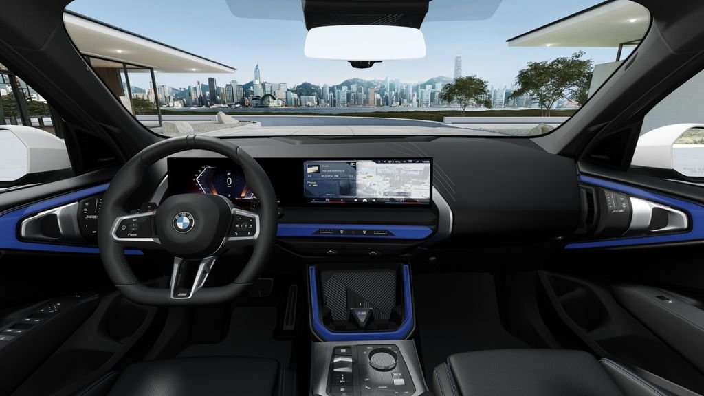 New 2026 Alpine White BMW 30 xDrive image 35