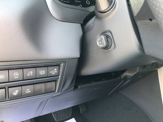 2026 Toyota Tundra Platinum - Photo 21