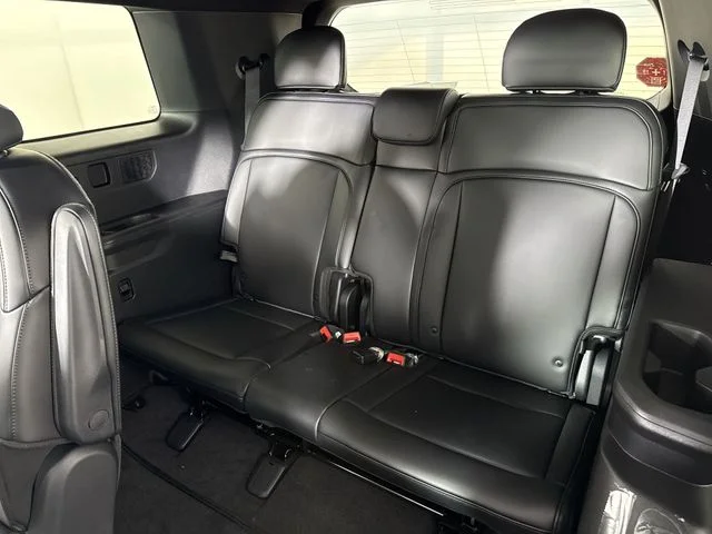 New 2027 Black Kia X-Line EX image 24