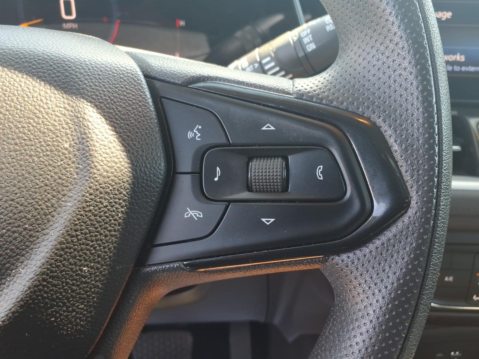 Certified Used 2024 Black Chevrolet LS image 29