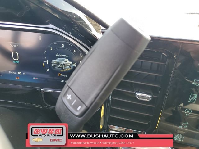 2026 Chevrolet Silverado 1500 LT - Photo 27