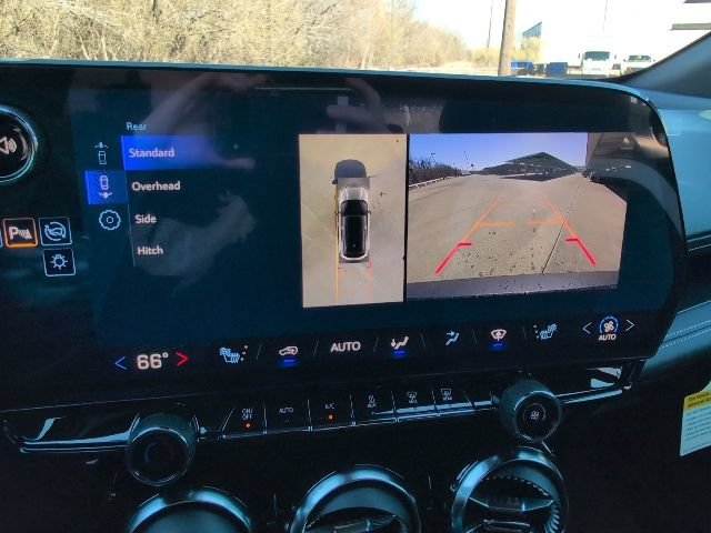 2026 Chevrolet Blazer EV LT - Photo 22