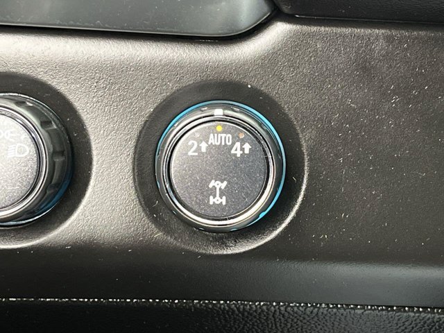 Used 2020 Summit White Chevrolet LT image 16