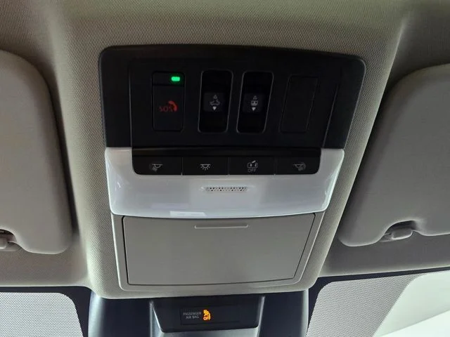 New 2026 Black Nissan Platinum image 27