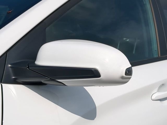 Certified Used 2023 White Hyundai Limited image 12